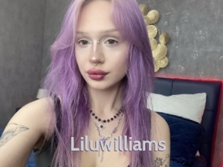 Liluwilliams