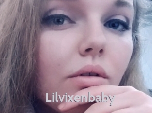 Lilvixenbaby