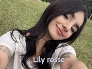 Lily_rosse