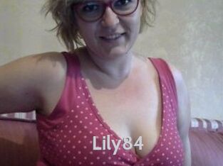 lily84 Live Cam 66
