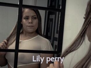 Lily_perry
