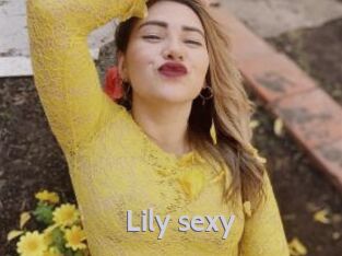 Lily_sexy