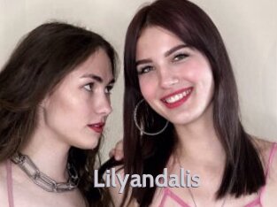Lilyandalis