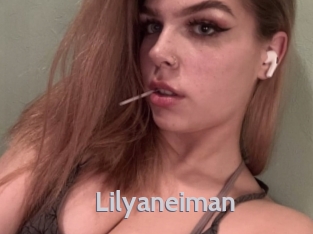 Lilyaneiman