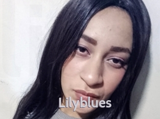 Lilyblues