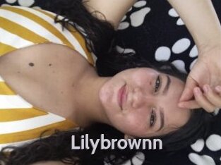 Lilybrownn