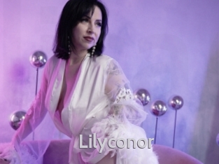Lilyconor