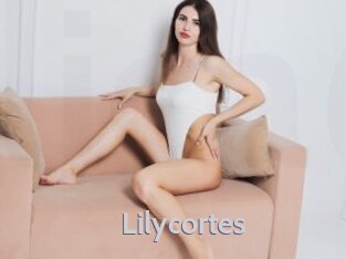 lilycortes Live Cam 66