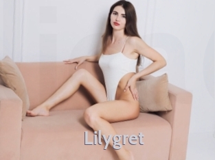 Lilygret
