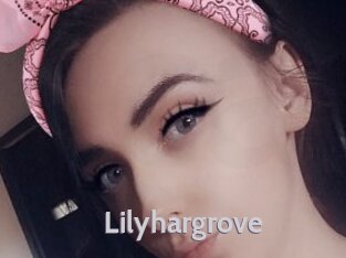 Lilyhargrove