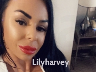 Lilyharvey