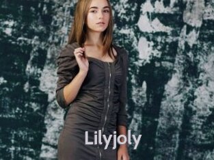 lilyjoly Live Cam 66