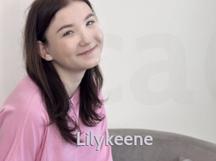 Lilykeene