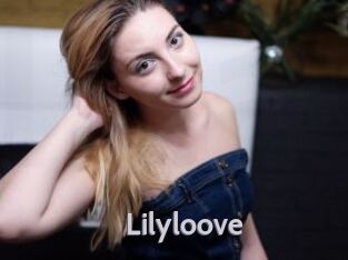 Lilyloove