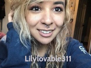 Lilylovable311