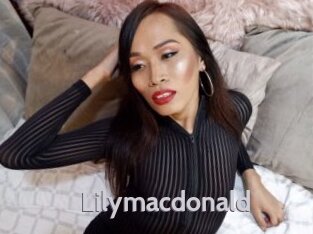 Lilymacdonald