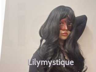 Lilymystique