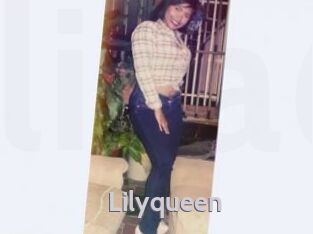 Lilyqueen