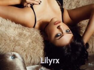 Lilyrx