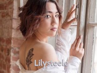 Lilysteele