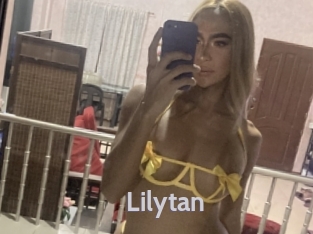 Lilytan