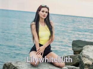 Lilywhitelilith