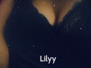 Lilyy