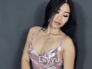 Lilyyu
