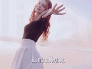 Linaaliana