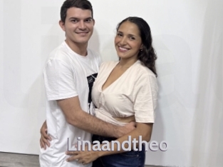 Linaandtheo