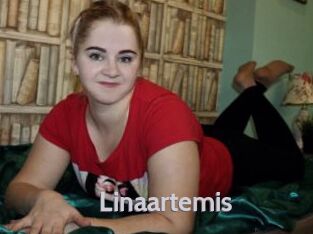 Linaartemis