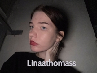 Linaathomass