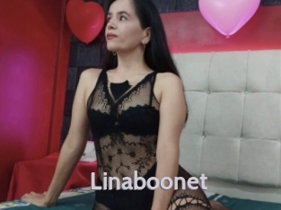 Linaboonet