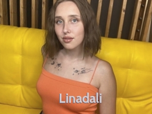 Linadali