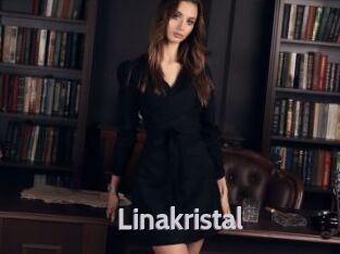 Linakristal