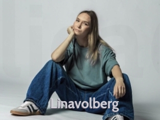 Linavolberg