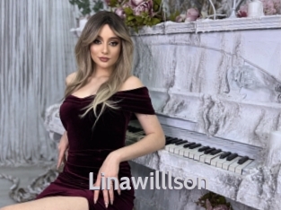 Linawilllson
