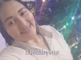 Lindabyrne