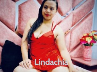 Lindachia