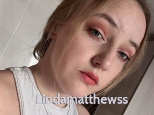 Lindamatthewss