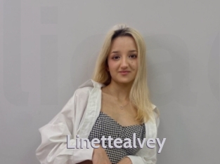 Linettealvey