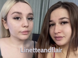Linetteandflair