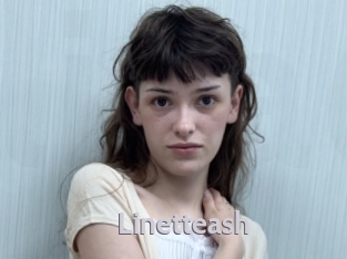 Linetteash