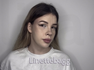 Linettebagg