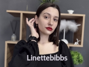 Linettebibbs