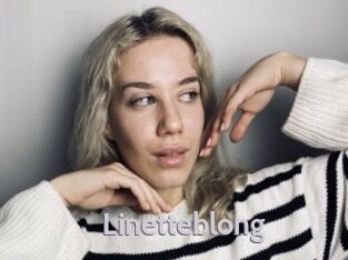 Linetteblong