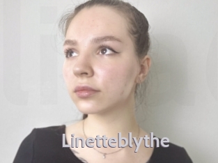 Linetteblythe