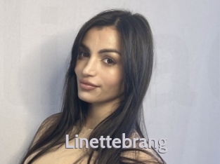 Linettebrang