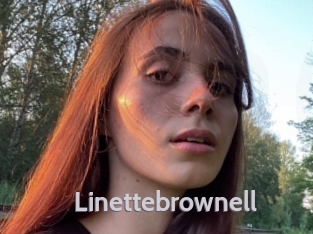 Linettebrownell