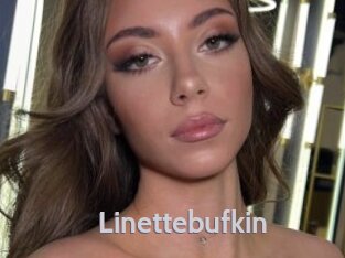 Linettebufkin